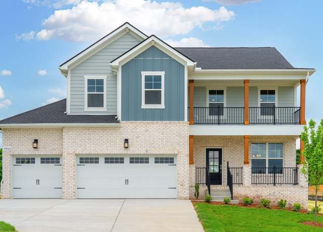 Property at 7406 Twill Heights Loop, Fairview, TN 37062, 4 beds, 2.5 baths