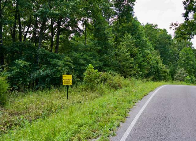 Property at 0 Simmons Rd, Pikeville, TN 37367