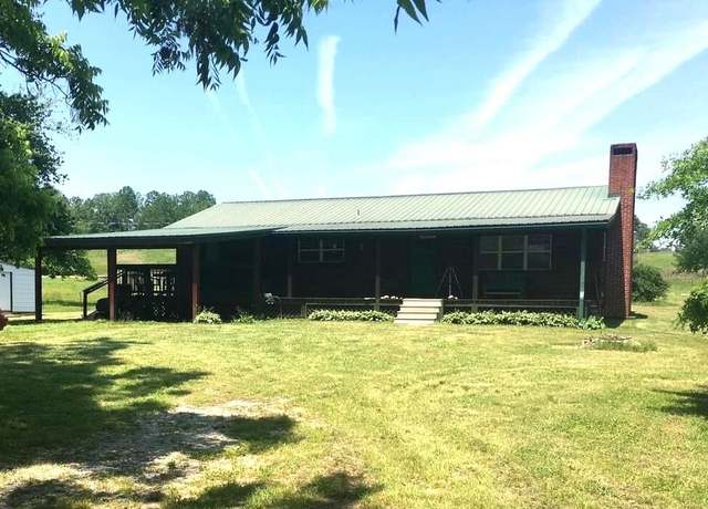 Property at 1570 Halls Valley Rd, Trion, GA 30753, 3 beds, 1 bath