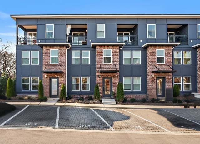 Property at 102 Duke St #37, Nashville, TN 37207, 1 bed, 1.5 baths