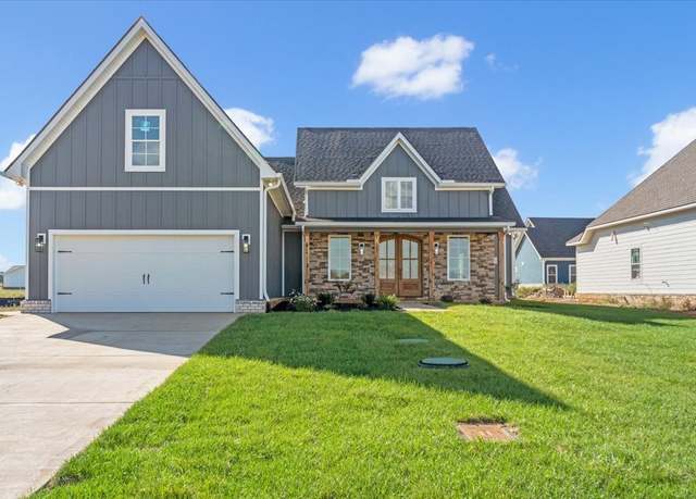 Property at 10122 Bighorn Ln, Bell Buckle, TN 37020, 3 beds, 2 baths