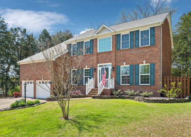 Property at 313 Walpole Ct, Nolensville, TN 37135, 4 beds, 2.5 baths