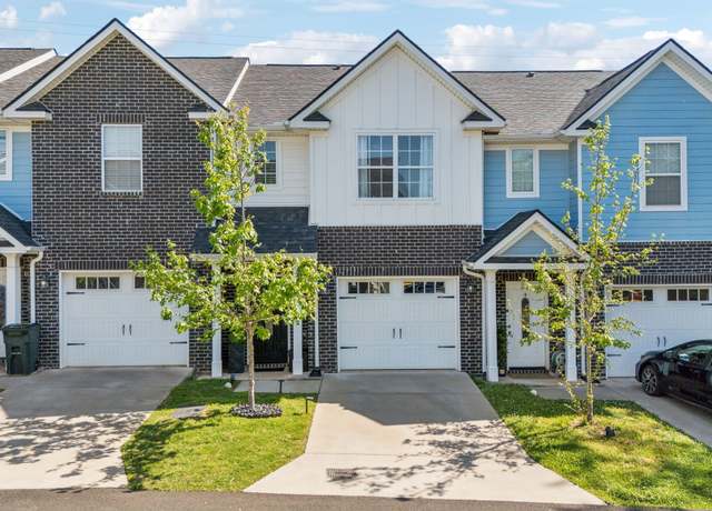 Property at 605 Longfellow Ln, Smyrna, TN 37167, 3 beds, 2.5 baths