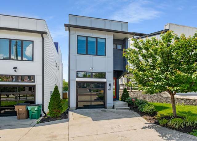 Property at 6B Fern Ave, Nashville, TN 37207, 3 beds, 2.5 baths
