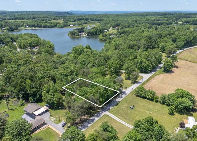 Property at 5172 Coalbank Rd, Sparta, TN 38583