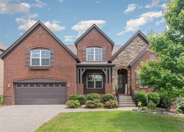 Property at 5170 Mountainbrook Cir, Hermitage, TN 37076, 4 beds, 3 baths