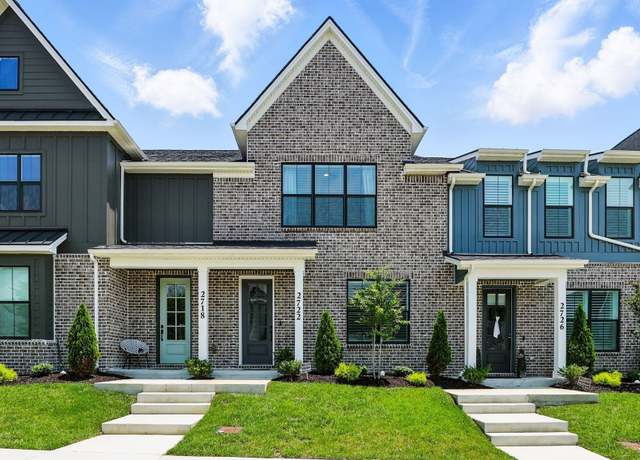 Property at 2722 Bramblewood Ln, Thompsons Station, TN 37179, 3 beds, 2.5 baths