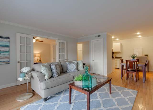 Property at 4425 Westlawn Dr Unit A203, Nashville, TN 37209, 1 bed, 1 bath
