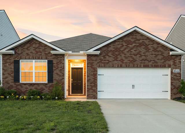 Property at 8044 Typhani Way, White House, TN 37188, 4 beds, 2 baths