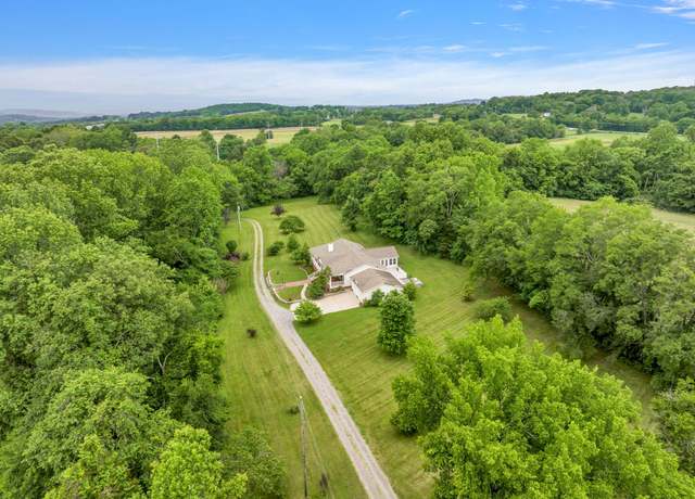 Property at 8239 Hawkins Rd, College Grove, TN 37046, 3 beds, 2 baths