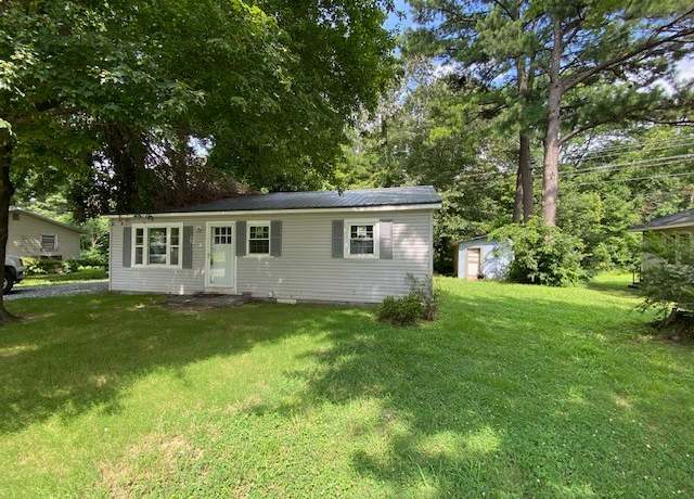 Property at 58 Williams Cir, Alamo, TN 38001, 2 beds, 1 bath