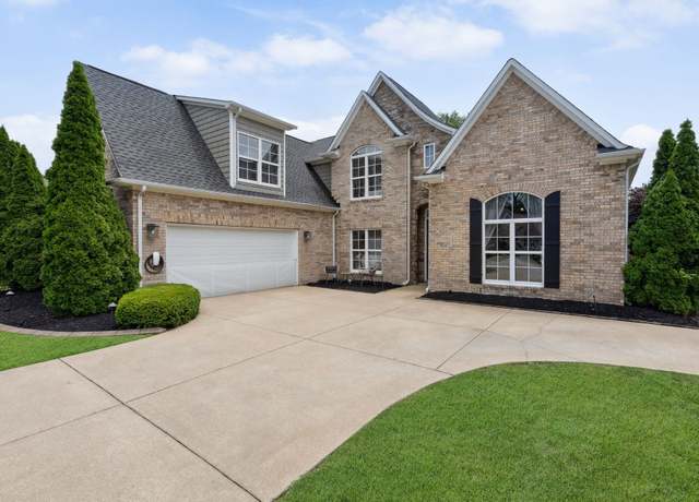 Property at 1016 Nealcrest Cir, Spring Hill, TN 37174, 3 beds, 2.5 baths