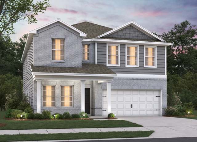 Property at 3149 Rolling Brook Dr, Columbia, TN 38401, 4 beds, 2.5 baths