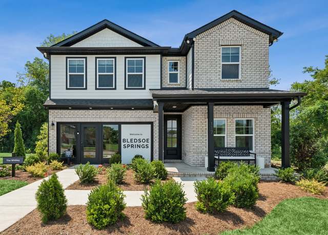 Property at 3149 Rolling Brook Dr, Columbia, TN 38401, 4 beds, 2.5 baths