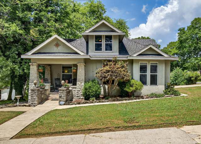 Property at 414 Cherokee Ave, Fayetteville, TN 37334, 4 beds, 2.5 baths