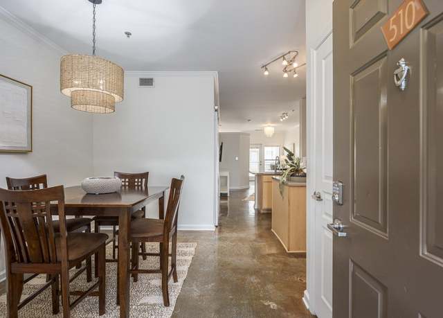 Property at 1803 Broadway #510, Nashville, TN 37203, 1 bed, 1 bath