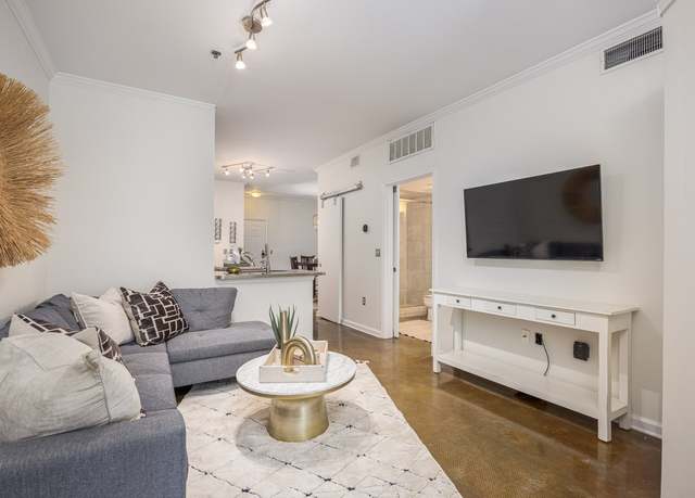 Property at 1803 Broadway #510, Nashville, TN 37203, 1 bed, 1 bath