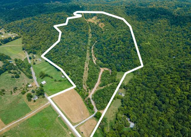 Property at 2970 Spring Place Rd, Belfast, TN 37019