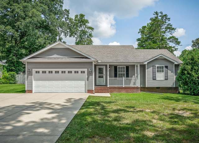 Property at 98 Hillwood Ln, Mcminnville, TN 37110, 3 beds, 2 baths