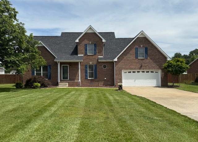 Property at 2750 Shepherds Ct, Woodlawn, TN 37191, 3 beds, 2.5 baths