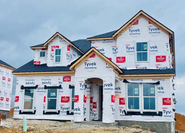 Property at 903 Champions Cir, Mount Juliet, TN 37122, 4 beds, 3.5 baths