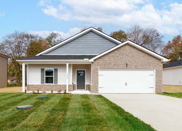 Property at 2209 Seahunter Ct, Murfreesboro, TN 37127, 4 beds, 2 baths