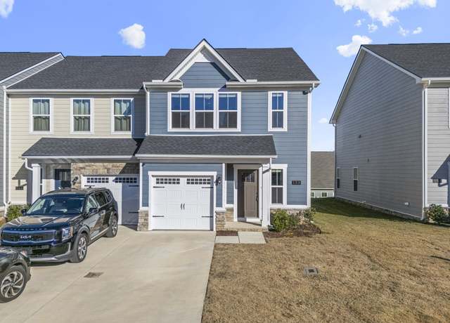Property at 153 Keelon Gap Rd, Spring Hill, TN 37174, 3 beds, 2.5 baths