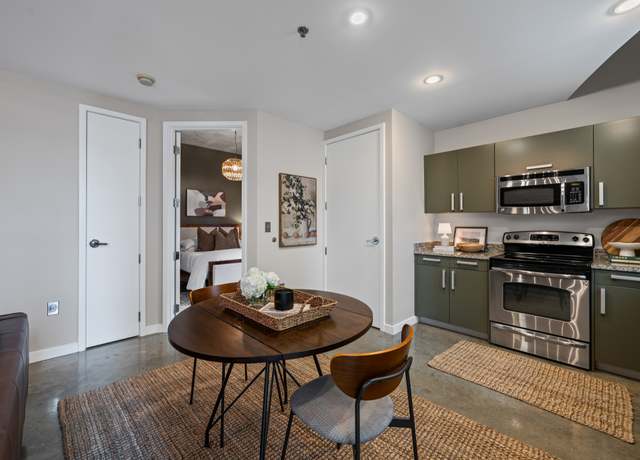 Property at 600 12th Ave S #712, Nashville, TN 37203, 1 bed, 1 bath