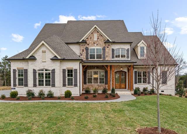 Property at 2012 Vail Trce, Nolensville, TN 37135, 5 beds, 5.5 baths