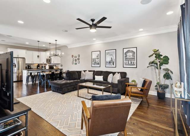Property at 1308 Wedgewood Ave, Nashville, TN 37212, 3 beds, 3.5 baths