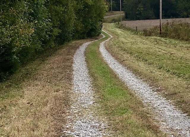 Property at 0 Poplar Bluff Rd W, Auburntown, TN 37016