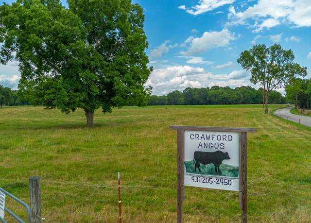 Property at 0 Wallace Thompson Rd, Lewisburg, TN 37091