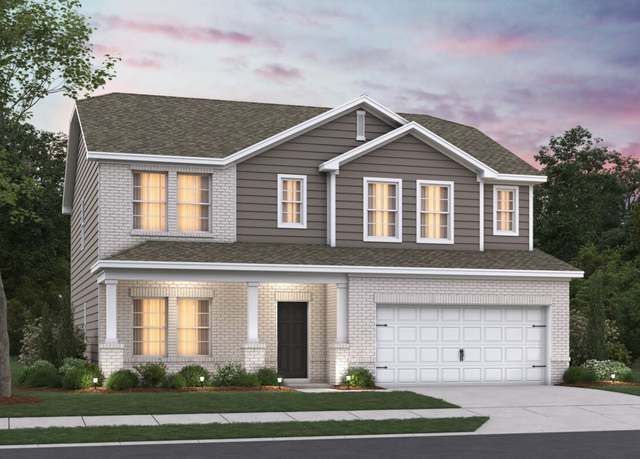 Property at 2436T Strong St, Columbia, TN 38401, 4 beds, 2.5 baths