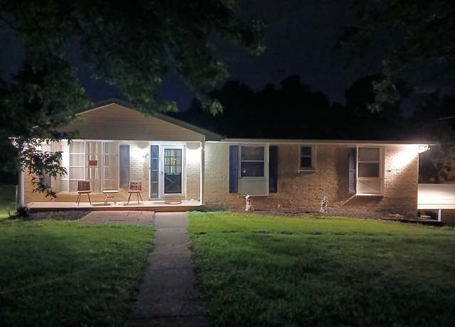 Property at 121 Teelia Dr, Old Hickory, TN 37138, 3 beds, 1.5 baths