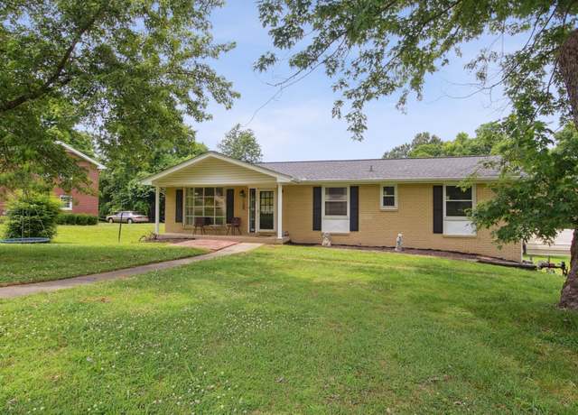 Property at 121 Teelia Dr, Old Hickory, TN 37138, 3 beds, 1.5 baths