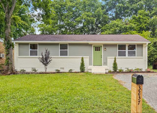 Property at 3237 Briarwick Dr, Nashville, TN 37218, 3 beds, 2 baths