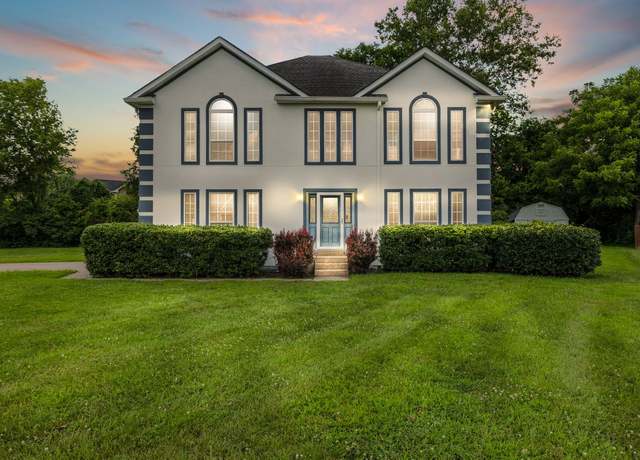 Property at 1757 Shane Dr, Spring Hill, TN 37174, 4 beds, 2.5 baths