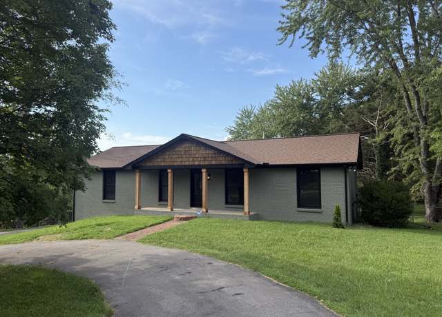 Property at 319 Red Coat Run, Clarksville, TN 37043, 3 beds, 3 baths