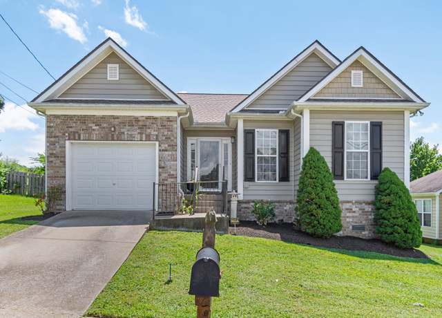 Property at 7108 Legacy Dr, Antioch, TN 37013, 3 beds, 2 baths