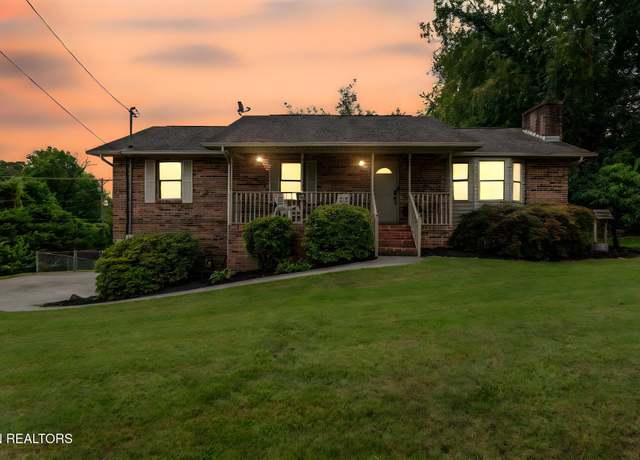 Property at 339 Iroquois Ln, Seymour, TN 37865, 3 beds, 2 baths