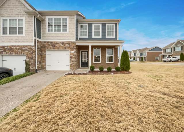 Property at 4200 Grapevine Loop, Smyrna, TN 37167, 4 beds, 3 baths