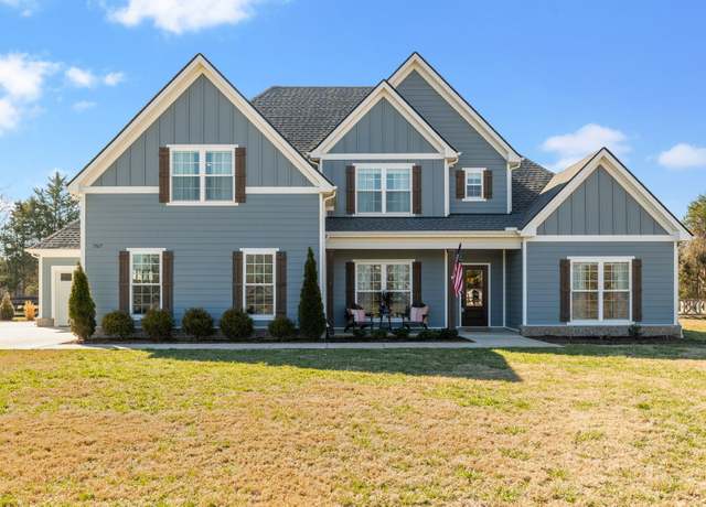 Property at 1567 Harrison Rd, Murfreesboro, TN 37128, 3 beds, 3 baths