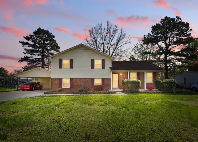 Property at 103 Noblitt Ct, Tullahoma, TN 37388, 3 beds, 1.5 baths
