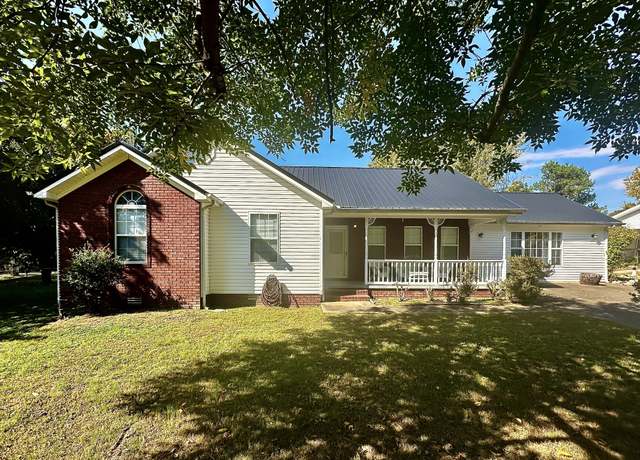 Property at 273 Chapel Rd, New Johnsonville, TN 37134, 3 beds, 2 baths