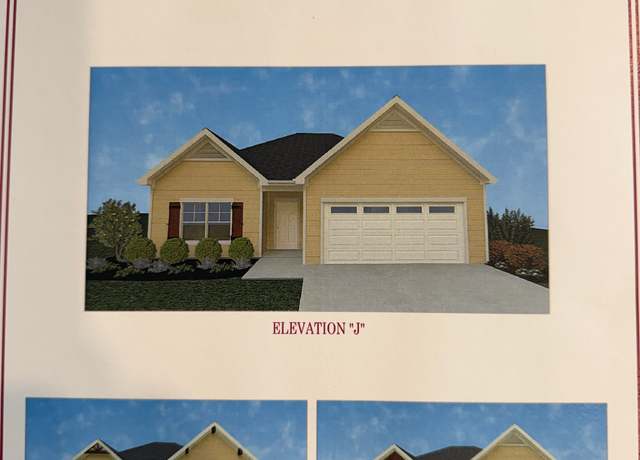 Property at 6 Country Cir, Manchester, TN 37355, 3 beds, 2 baths