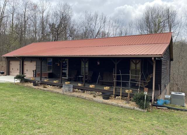 Property at 2309 Arrow Trl, Monterey, TN 38574, 3 beds, 3 baths