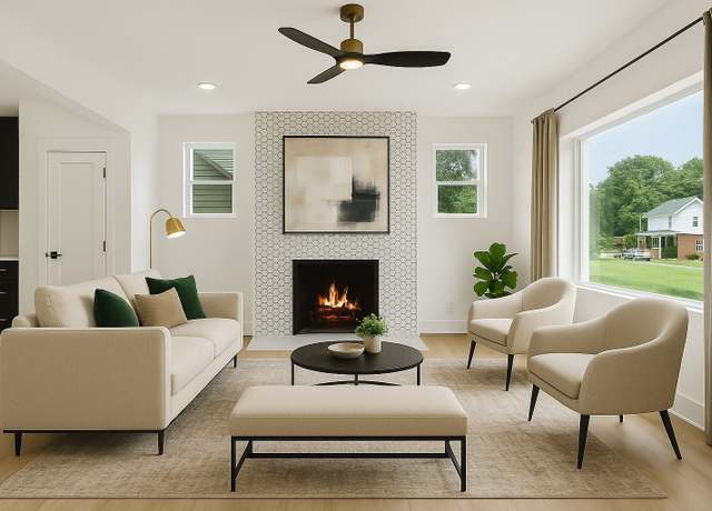 Property at 1606 Stratford Ave, Nashville, TN 37216, 4 beds, 3.5 baths