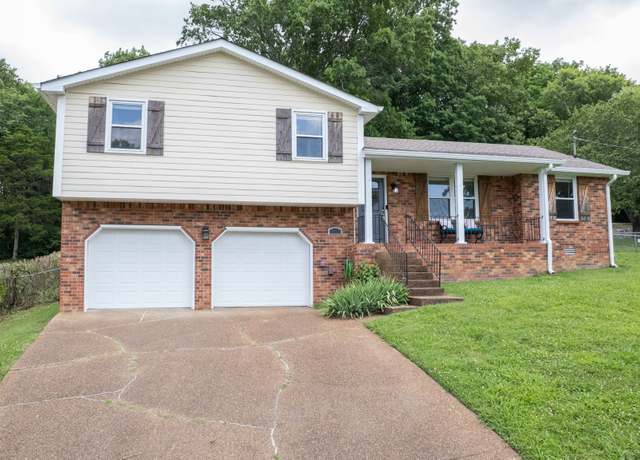 Property at 2432 Ponderosa Way, Antioch, TN 37013, 3 beds, 2 baths
