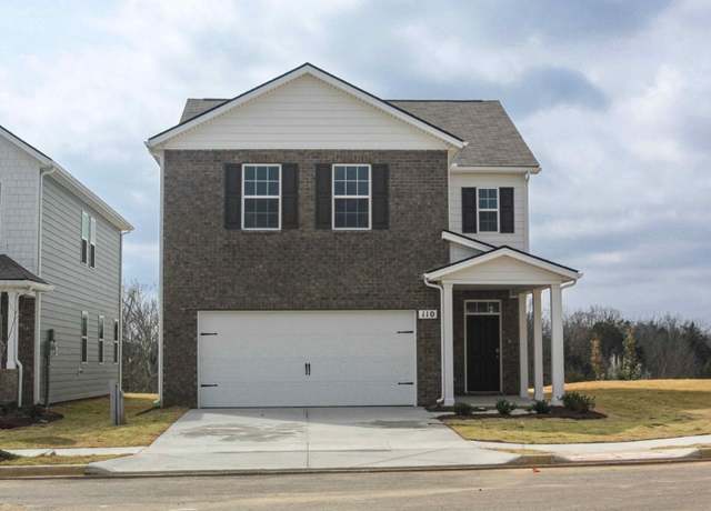 Property at 712 Walleye Way, Antioch, TN 37013, 4 beds, 2.5 baths