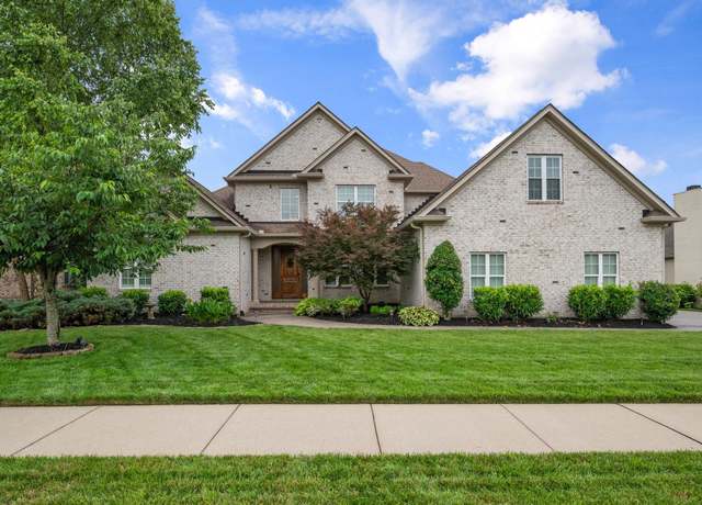 Property at 1063 Gadwall Cir, Hendersonville, TN 37075, 4 beds, 4.5 baths